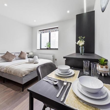 Golders Green Homes London Bagian luar foto