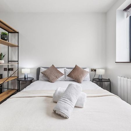 Golders Green Homes London Bagian luar foto