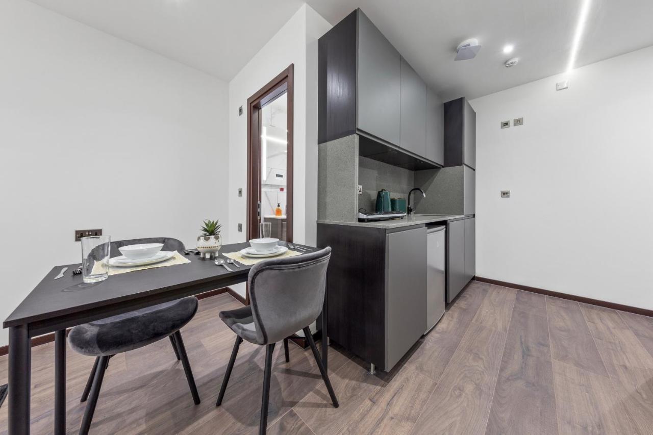 Golders Green Homes London Bagian luar foto