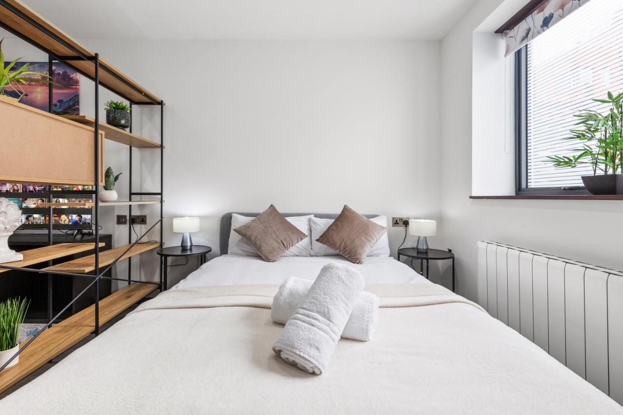 Golders Green Homes London Bagian luar foto
