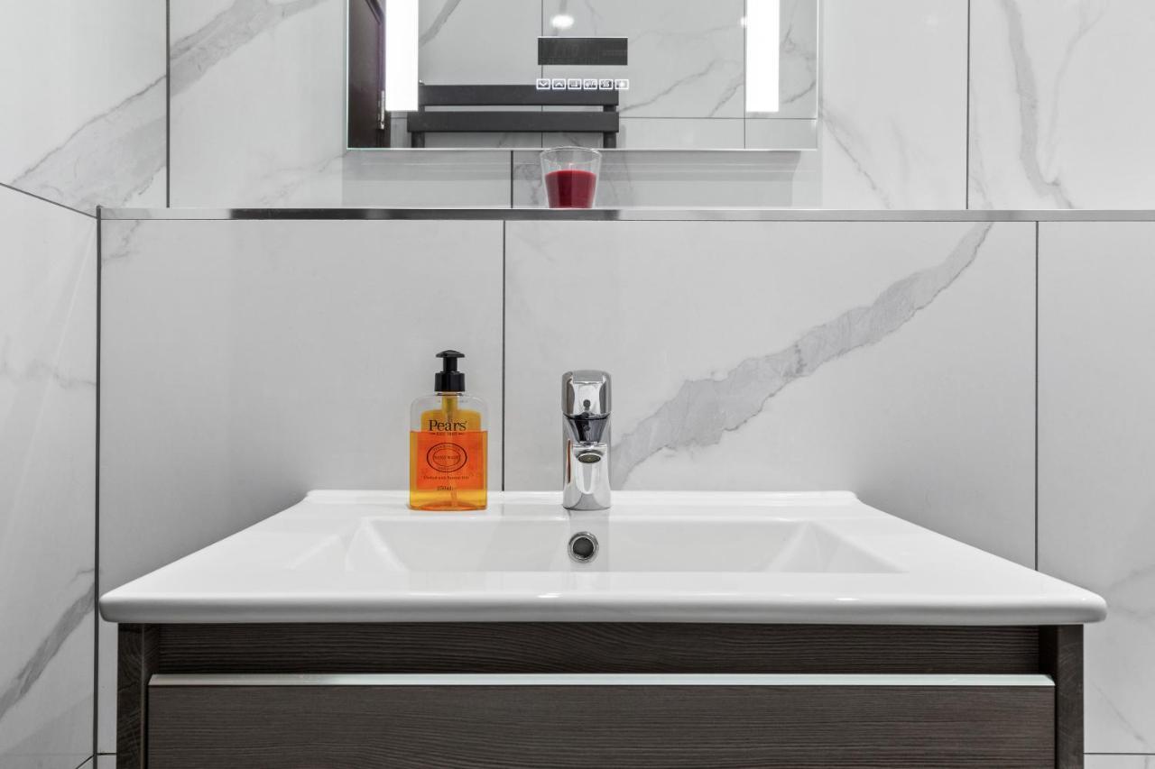 Golders Green Homes London Bagian luar foto