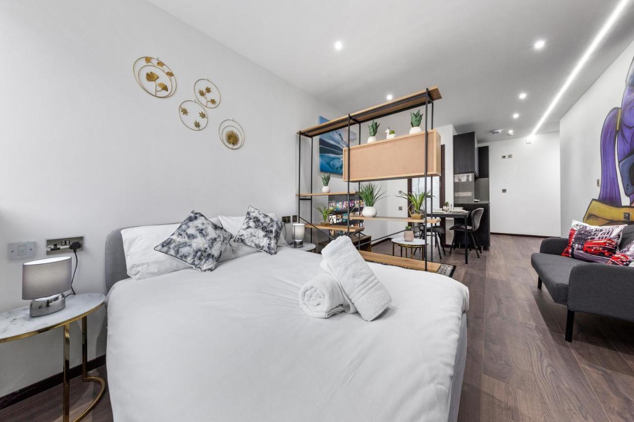 Golders Green Homes London Bagian luar foto