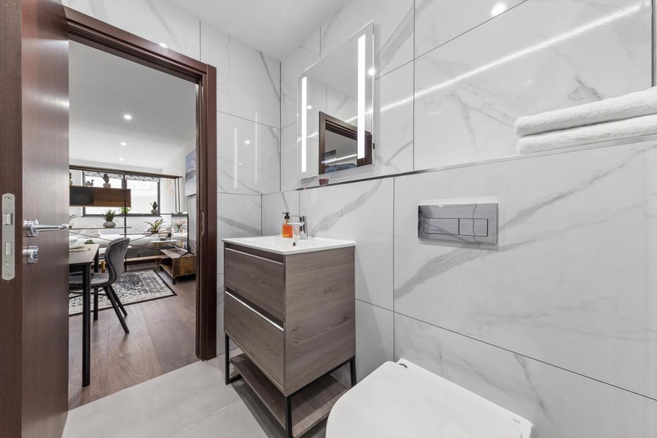 Golders Green Homes London Bagian luar foto