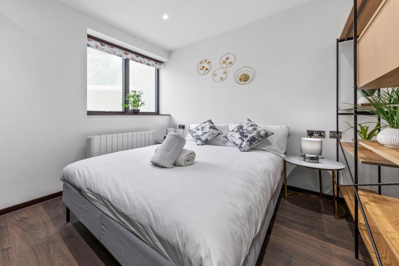 Golders Green Homes London Bagian luar foto